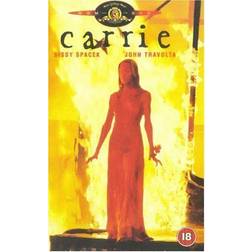 Carrie [DVD]